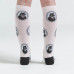 Kids Cameow Knee High Socks